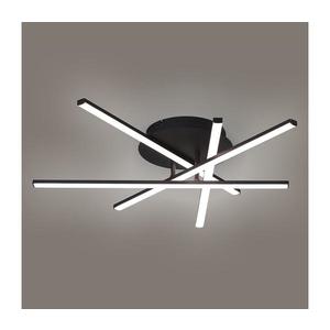 Brilagi - LED stropné svietidlo STRIPES LED/40W/230V čierne BRMB7009-H/CR vyobraziť