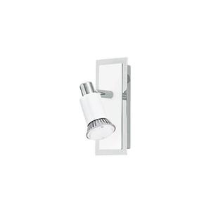 EGLO 90831 - LED bodové svietidlo ERIDAN 1xGU10/5W/230V 90831 vyobraziť