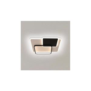 Brilagi - LED stmievateľné stropné svietidlo FLARE LED/64W/230V 3000/4000/6000K +DO BR19120/450-64W vyobraziť