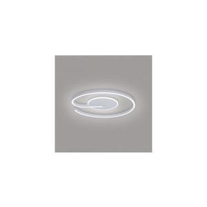 Brilagi -LED Stmievateľné stropné svietidlo SPIRAL LED/56W/230V 3000/4000/6000K + s diaľkovým ovládaním BR7262/BWH-56W vyobraziť