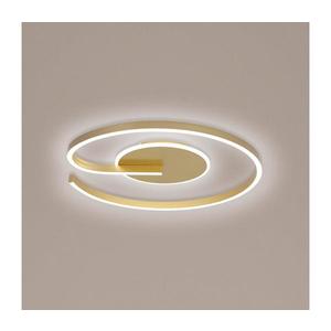 Brilagi -LED stmievateľné stropné svietidlo SPIRAL LED/56W/230V 3000/4000/6000K+DO BR7262/BGD-56W vyobraziť