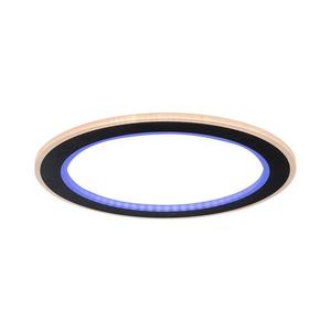 Rabalux 71406 - Stmievateľné stropné svietidlo GOLWEN LED/22W/230V 3000-6500K + diaľkové ovládanie 71406 vyobraziť