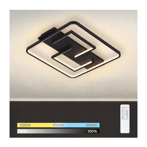 Brilagi - LED Stmievateľné stropné svietidlo FLARE LED/34W/230V 3000-6000K + DO BRXL35009-34W/CR vyobraziť