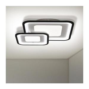 Brilagi - Stmievateľné stropné svietidlo TANDORA LED/49W/230V 3000-6000K + diaľkové ovládanie BRXL35030-49W/CR vyobraziť