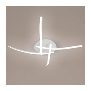 Brilagi - LED stropné svietidlo STRIPES LED/32W/230V biele BRMX7028-4B/BI vyobraziť