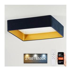 Brilagi-LED Stmievateľné svietidlo VELVET SQUARE LED/36W/230V Wi-Fi Tuya+DO tm. mod vyobraziť