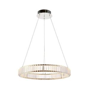 Endon 102255 - LED stmievateľný luster na lanku LAGUNA LED/36W/230V lesklý chróm 102255 vyobraziť