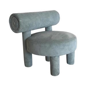 Detské kreslo MAVI modré 391EVL1109 vyobraziť