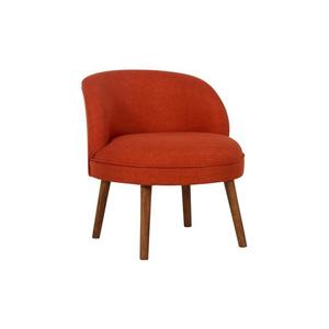 Detské kreslo KUNI červené 558ZEN1139 vyobraziť