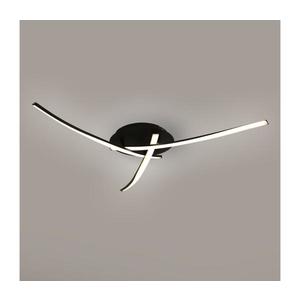 Brilagi - LED stropné svietidlo STRIPES LED/24W/230V čierne BRMX7028-3B/CR vyobraziť