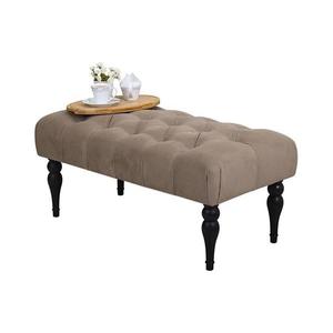 Lavica DIXI hnedá 209FLF1285 vyobraziť