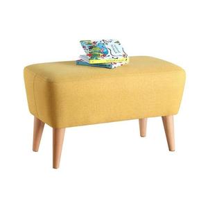 Taburet PIXI 32x61 cm žltý 209FLF1319 vyobraziť