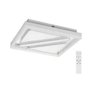 Rabalux 71111 - stmievateľné stropné svietidlo GREMIN LED/73W/230V + diaľkové ovládanie 71111 vyobraziť