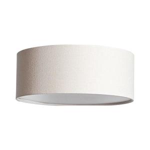 Cottex 8200100-5504 - Stropné svietidlo ABBIE 2xE14/8W/230V pr. 26 cm krémové 8200100-5504 vyobraziť