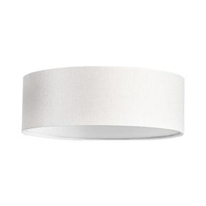 Cottex 8200100-5000 - Stropné svietidlo ABBIE 2xE14/8W/230V, priemer 26 cm, biele 8200100-5000 vyobraziť