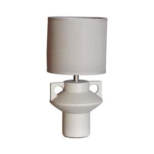 Cottex 8000140-4500 - Stolová lampa MATEO 1xE14/8W/230V béžová 8000140-4500 vyobraziť