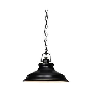 Cottex T9091A - Luster na reťazi NEW HAVEN 1xE27/60W/230V T9091A vyobraziť