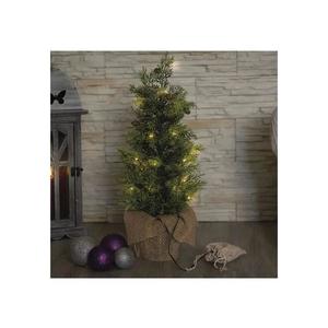 LED Vianočná dekorácia 30xLED/3xAA IP44 DCTW31 vyobraziť