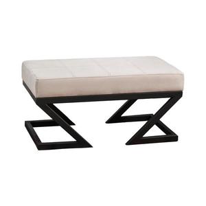 Taburet RINA 45x90 cm béžový 591GRC1132 vyobraziť