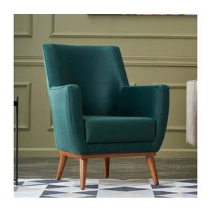 Kreslo SIRO zelené 825BLC2342 vyobraziť