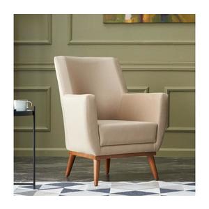 Kreslo SIRO krémové 825BLC2343 vyobraziť