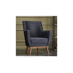 Kreslo SIRO antracit 825BLC2344 vyobraziť