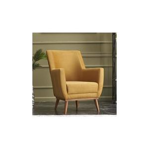 Kreslo SIRO zlaté 825BLC2345 vyobraziť