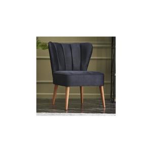 Kreslo SELI antracit 825BLC2353 vyobraziť