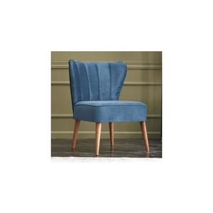 Kreslo SELI modré 825BLC2354 vyobraziť