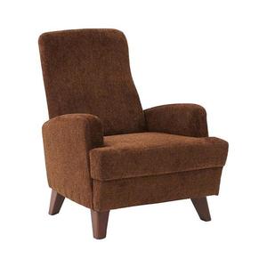 Kreslo KOVU hnedé 825BLC2930 vyobraziť