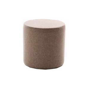 Taburet RONDO pr. 40 cm hnedý 825BLC5114 vyobraziť