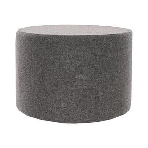 Taburet RABO priemer 58 cm antracitový 825BLC5196 vyobraziť