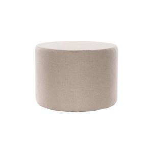 Taburet RABO pr. 58 cm béžový 825BLC5197 vyobraziť