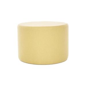 Taburet RABO, priemer 58 cm, žltý 825BLC5203 vyobraziť