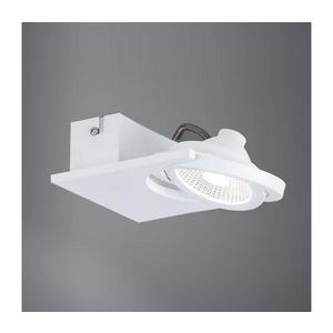 Eglo 39133 - LED Bodové svietidlo BREA 1xLED/5W/230V/12V 39133 vyobraziť