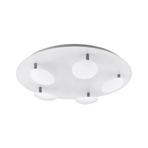 Eglo 97648 - LED Bodové svietidlo CERTINO 5xLED/4, 5W/230V 97648 vyobraziť