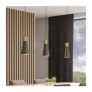 Eglo 98839 - LED Luster na lanku LOSALOMAS 3xGU10/4, 5W/230V 98839 vyobraziť