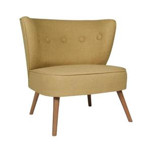 Kreslo JENI hnedé 558ZEN1102 vyobraziť