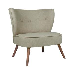 Kreslo JENI sivé 558ZEN1103 vyobraziť