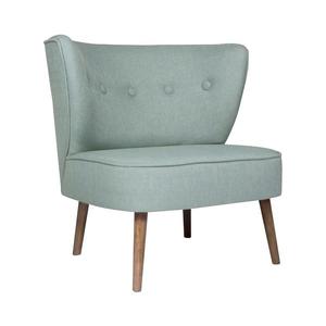 Kreslo JENI modré 558ZEN1104 vyobraziť