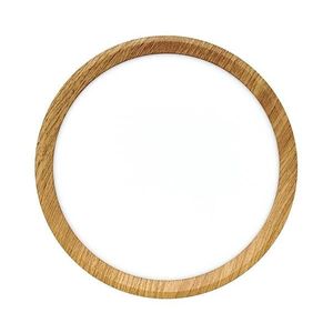 LED Stropné svietidlo LED/18W/230V 3000/4000/6500K pr. 23 cm béžová 008 0001306 vyobraziť