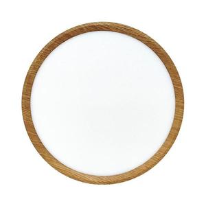 LED stropné svietidlo LED/24W/230V 3000/4000/6500K pr. 30 cm béžové 008 0001310 vyobraziť