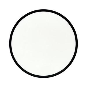 LED stropné svietidlo LED/40W/230V 3000/4000/6500K pr. 50 cm čierne 008 0001317 vyobraziť