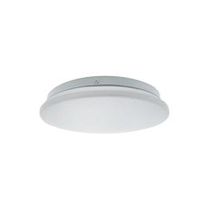 LED stropné svietidlo s pohybovým senzorom LENA LED/12W/230V, priemer 25, 7 cm, biele 008 0001139 vyobraziť