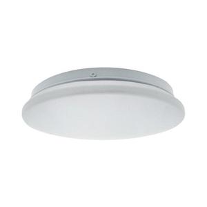 LED stropné svietidlo s pohybovým snímačom LENA LED/18W/230V priemer 32, 5 cm biele 008 0001138 vyobraziť