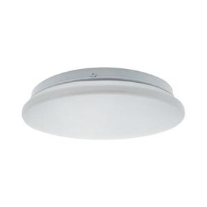LED stropné svietidlo so snímačom pohybu LENA LED/24W/230V, priemer 37, 3 cm, biele 008 0001137 vyobraziť