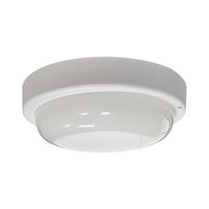 LED vonkajšie stropné svietidlo LED/8W/230V 4200K pr. 14 cm IP64 biela 008 0001224 vyobraziť
