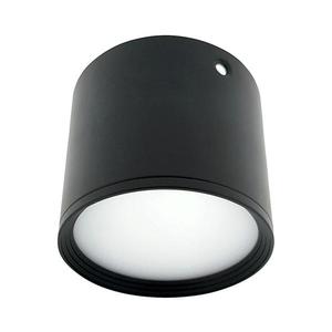 LED bodové svietidlo LED/5W/230V 3000/4000/6400K pr. 7, 5 cm čierna 008 0001296 vyobraziť