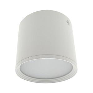 LED bodové svietidlo LED/5W/230V 3000/4000/6400K priemer 7, 5 cm biela 008 0001298 vyobraziť