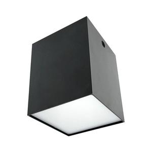 LED Bodové svietidlo LED/5W/230V 3000/4000/6400K 7, 5x7, 5 cm čierna 008 0001301 vyobraziť